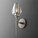 Satin Nickel