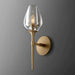 Vintage Brass