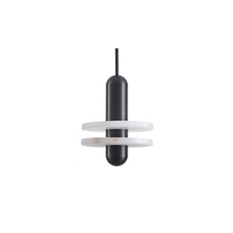 Csilla Alabaster Pendant Light - thebelacan