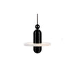 Csilla Alabaster Pendant Light - thebelacan