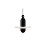 Csilla Alabaster Pendant Light - thebelacan