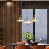 Csilla Alabaster Pendant Light - thebelacan