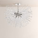 Dandelion Flush Mount - thebelacan