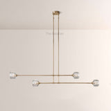 Demluxe Mobile Round Chandelier - thebelacan