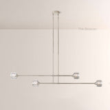 Demluxe Mobile Round Chandelier - thebelacan