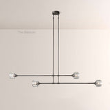 Demluxe Mobile Round Chandelier - thebelacan