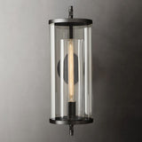 Devaux Round Grand Sconce - thebelacan