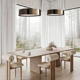 Dunbar Medium Round Chandelier - thebelacan