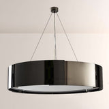 Dunbar Medium Round Chandelier - thebelacan