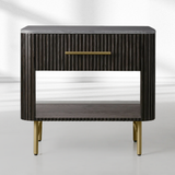 Fimley Open Nightstand - thebelacan
