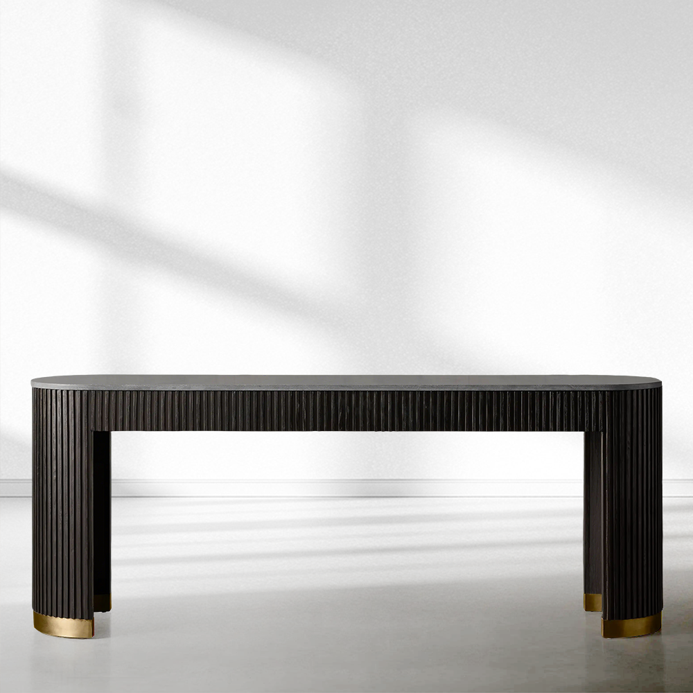 Fimley Console Table - thebelacan