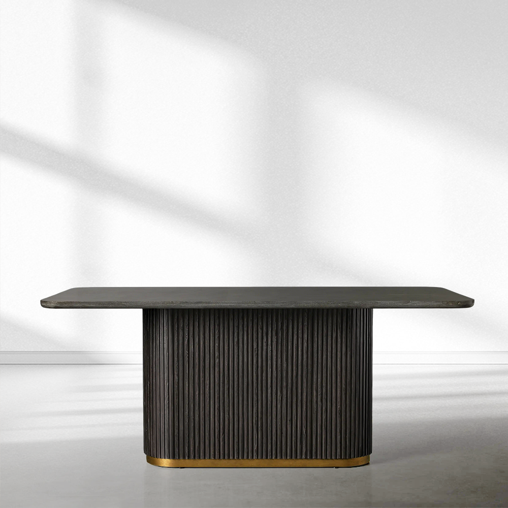 Fimley Dining Table - thebelacan