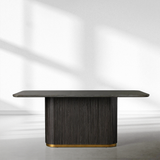 Fimley Dining Table - thebelacan