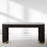 Fimley Console Table - thebelacan