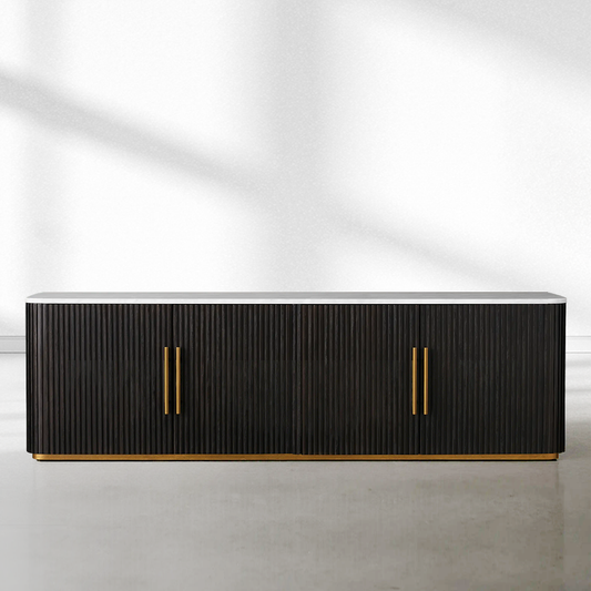 Fimley Media Console - thebelacan