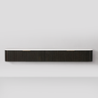 Fimley Wall Mounted Media Console - thebelacan