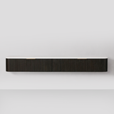 Fimley Wall Mounted Media Console - thebelacan