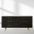 Fimley Six Drawer Dresser - thebelacan