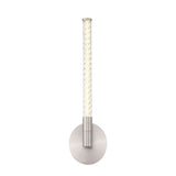 Elvira LED Wall Scone - thebelacan