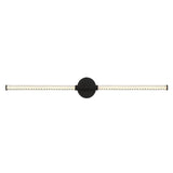 Elvira LED Wall Scone - thebelacan