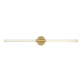 Elvira LED Wall Scone - thebelacan