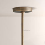 Emmgrande Linear Chandelier - thebelacan