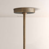 Emmgrande Round Chandelier - thebelacan