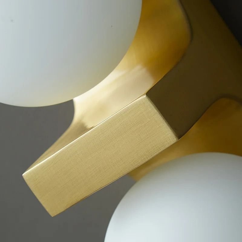 Alabaster Erib Wall Lamp - thebelacan