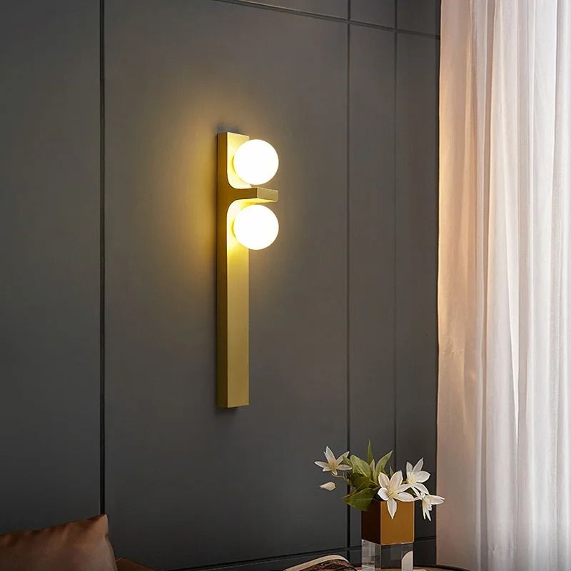 Alabaster Erib Wall Lamp - thebelacan