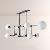 Erin Linear Chandelier - thebelacan