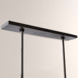 Erin Linear Chandelier - thebelacan