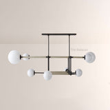 Erin Linear Chandelier - thebelacan