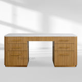FinRegal Executive Desk - thebelacan