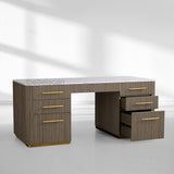 FinRegal Executive Desk