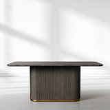 Fimley Dining Table - thebelacan
