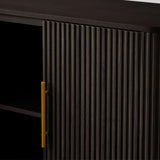 Finnley Wood Sideboard - thebelacan