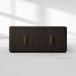 Finnley Wood Sideboard - thebelacan