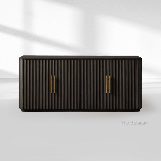 Finnley Wood Sideboard - thebelacan