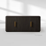 Finnley Wood Sideboard - thebelacan