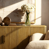 Finnley Wood Sideboard - thebelacan