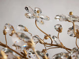 Fiore Linear Chandelier - thebelacan