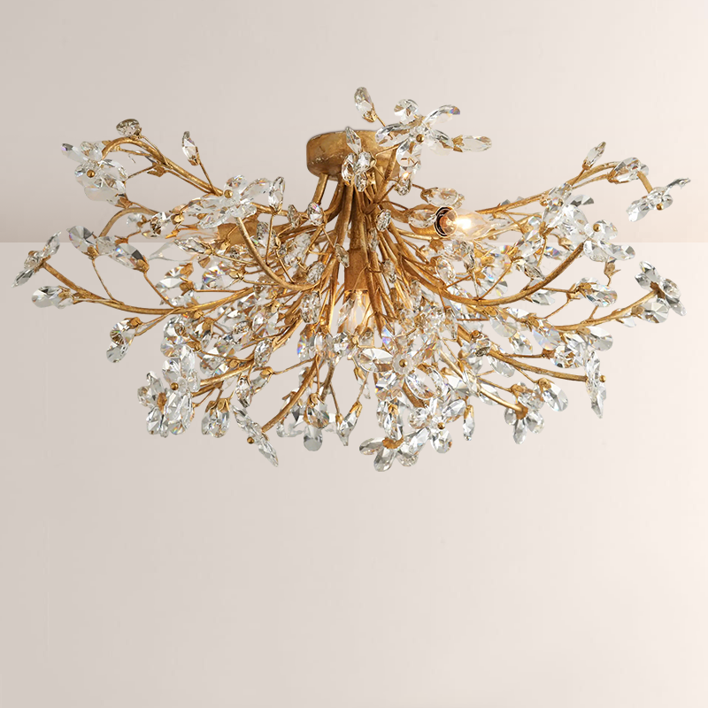Fiore Flushmount - thebelacan