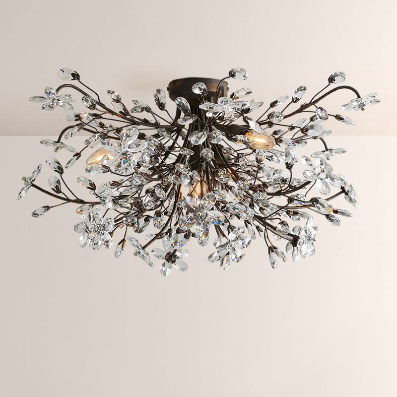 Fiore Flushmount - thebelacan