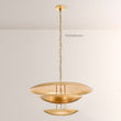 FloLuxe Chandelier - thebelacan
