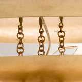 FloLuxe Chandelier - thebelacan