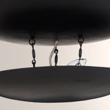FloLuxe Chandelier - thebelacan