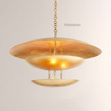 FloLuxe Chandelier - thebelacan