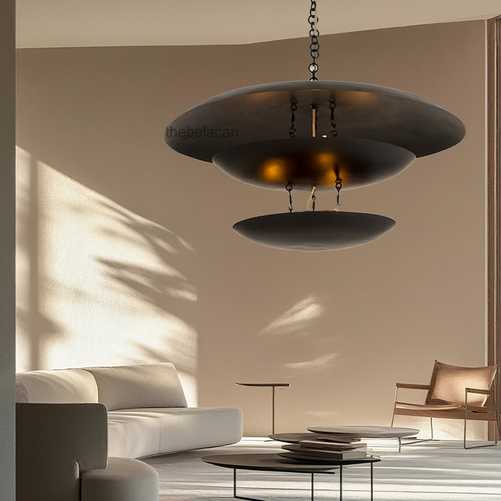FloLuxe Chandelier - thebelacan