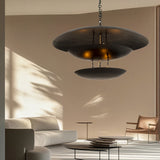 FloLuxe Chandelier - thebelacan