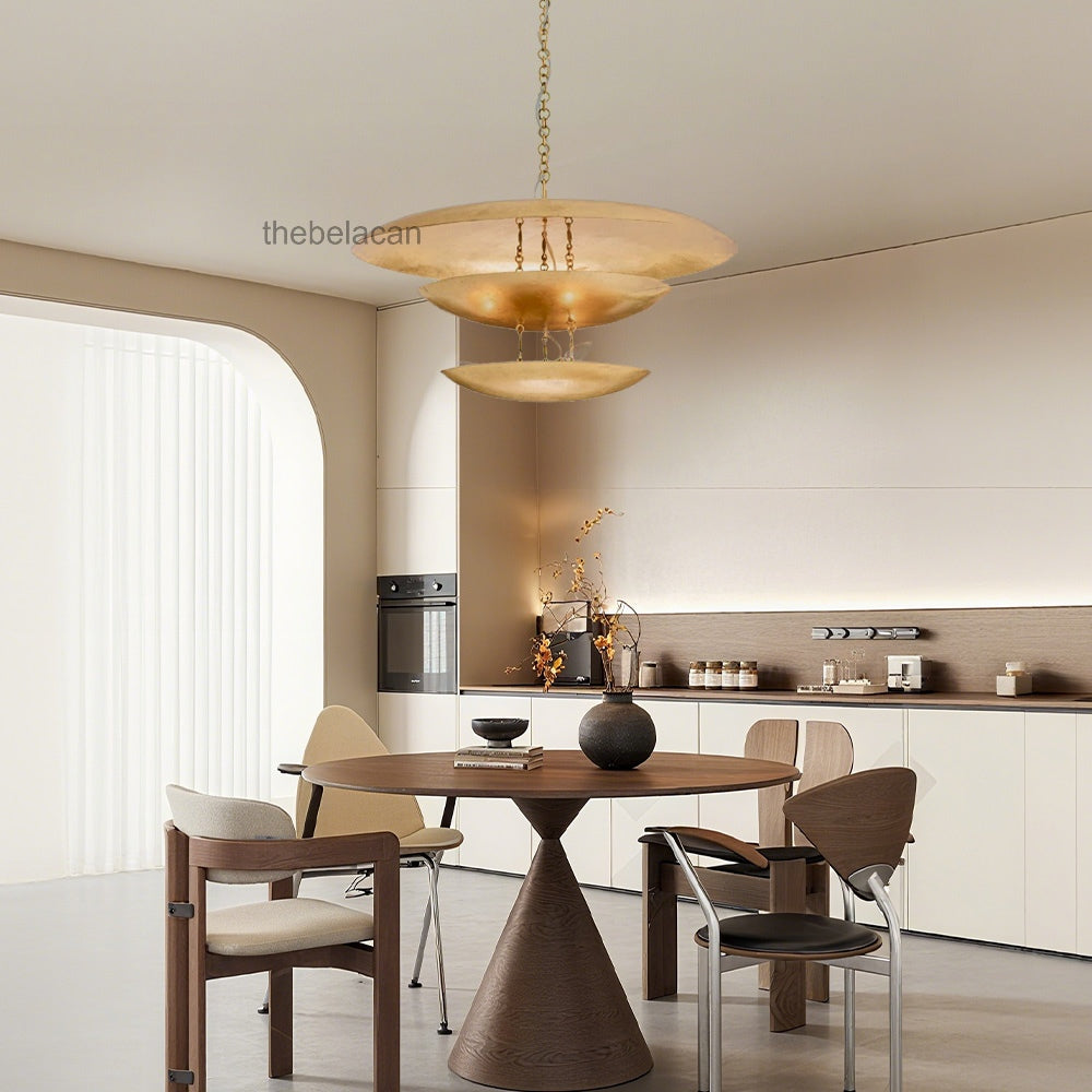 FloLuxe Chandelier - thebelacan